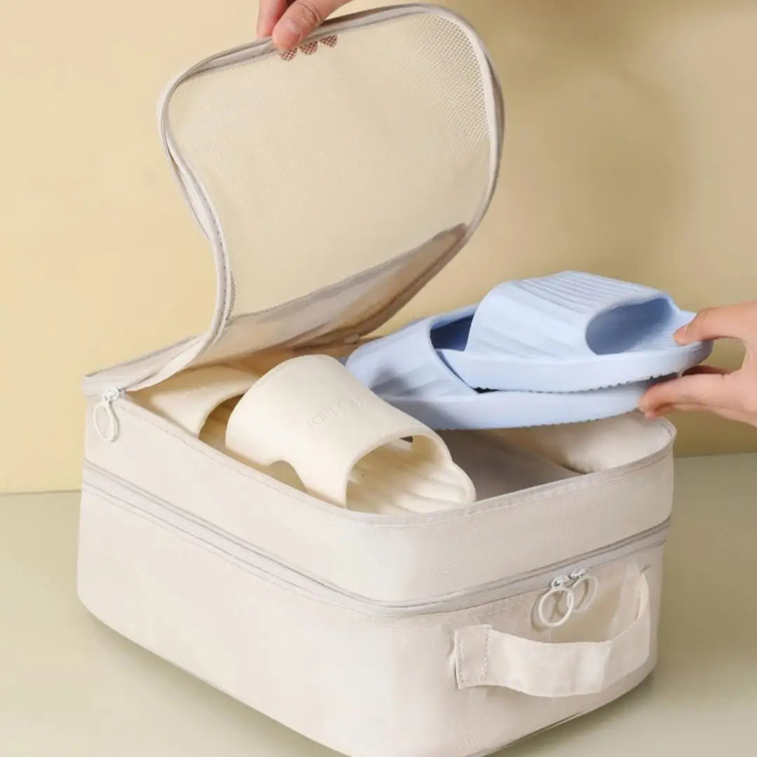 Travel Shoe Bag