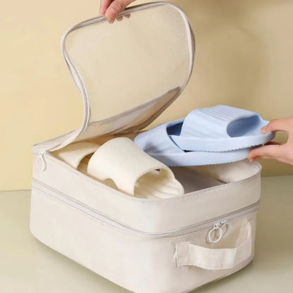 Travel Shoe Bag