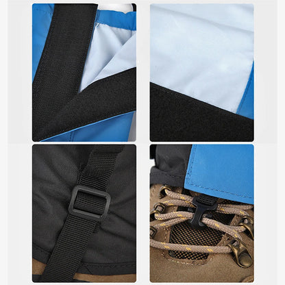 Waterproof Hiking Leg Gaiters