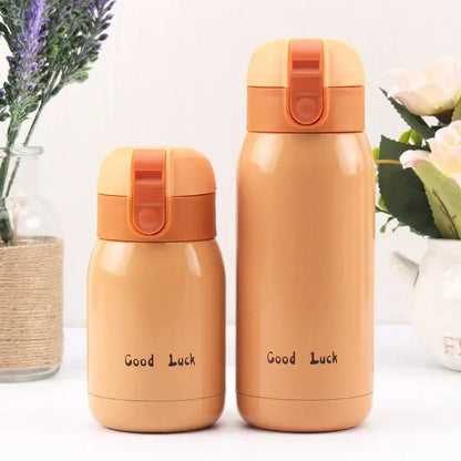 Mini Insulated Bottle