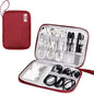 Multi Slot Travel Organizer