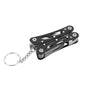 Folding Multitool Pliers