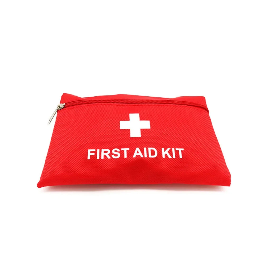 Compact First Aid Kit