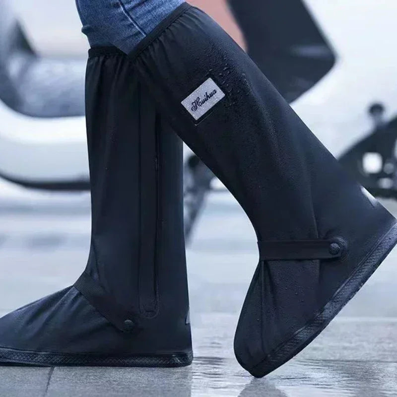 Anti-Slip Waterproof Shoe Cover
