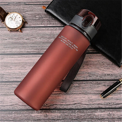 Leakproof Sports Water Bottle