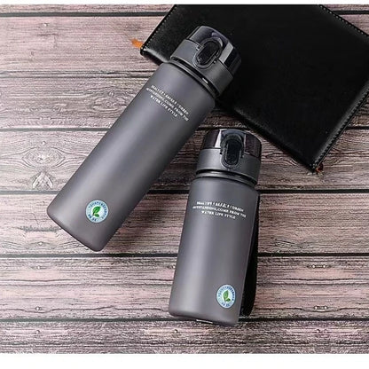Leakproof Sports Water Bottle