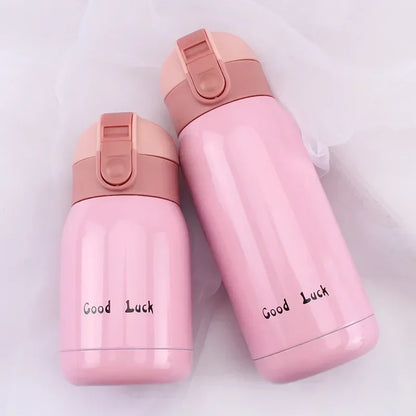 Mini Insulated Bottle