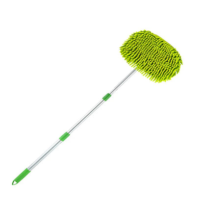 Telescopic Car Wash Mop - front view