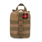 Molle Emergency Pouch
