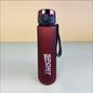Leakproof Sports Water Bottle