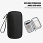 Compact Tech Travel Case