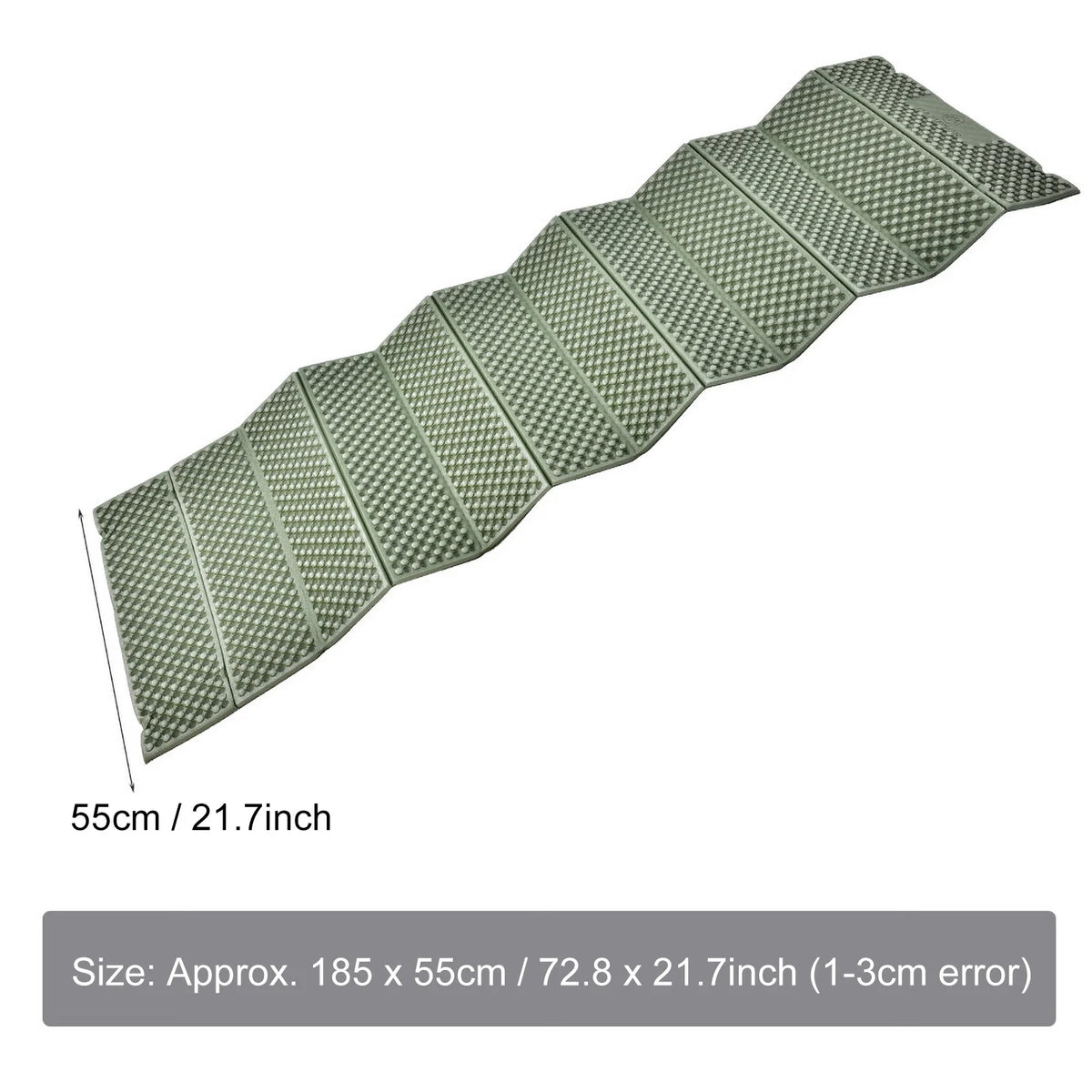 Folding Foam Sleeping Pad