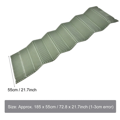 Folding Foam Sleeping Pad