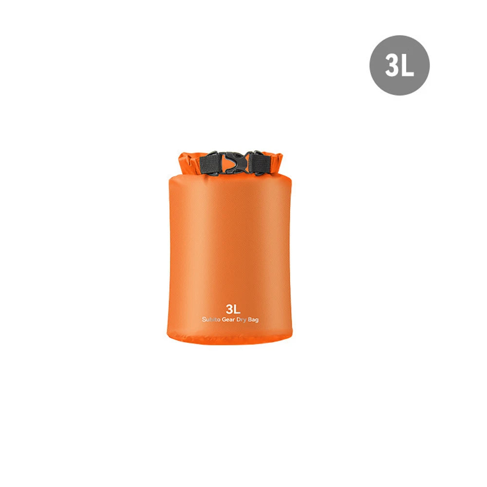Ultralight Roll Top Dry Sack