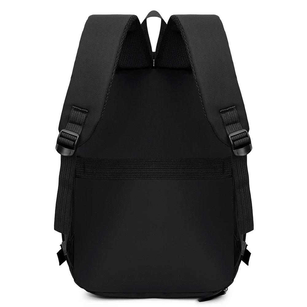 Cabin Backpack and Tote Set