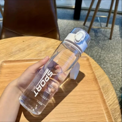 Leakproof Sports Water Bottle