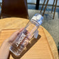 Leakproof Sports Water Bottle