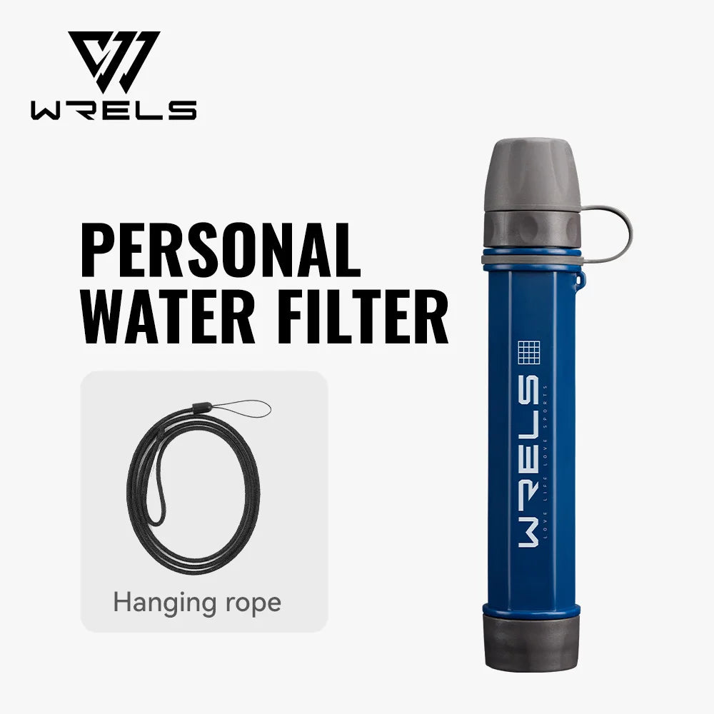 Pro Ultrafiltration Water Purifier