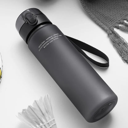 Leakproof Sports Water Bottle
