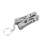 Folding Multitool Pliers