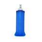 Collapsible Bite Valve Bottle