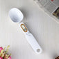 Digital Measuring Spoon
