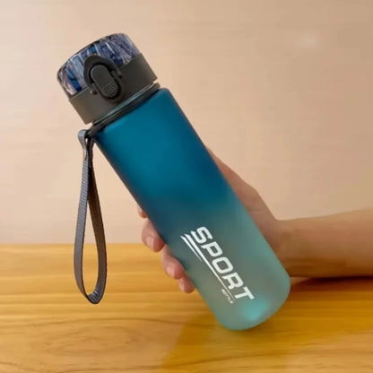 Leakproof Sports Water Bottle