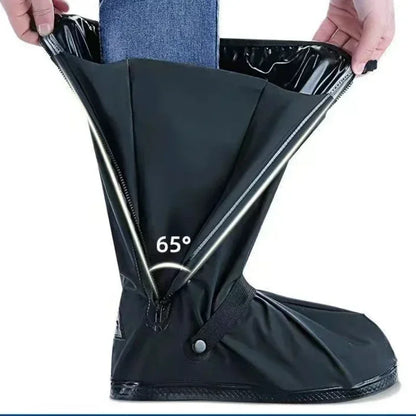 Anti-Slip Waterproof Shoe Cover