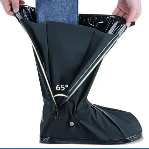 Anti-Slip Waterproof Shoe Cover