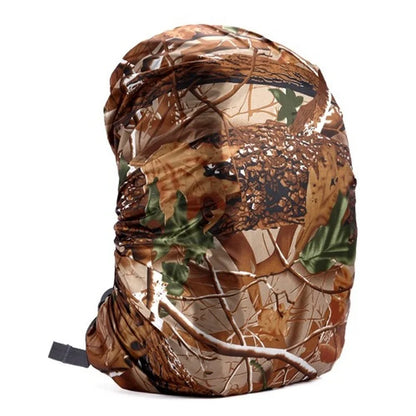 Hiking Backpack with Rain Cover