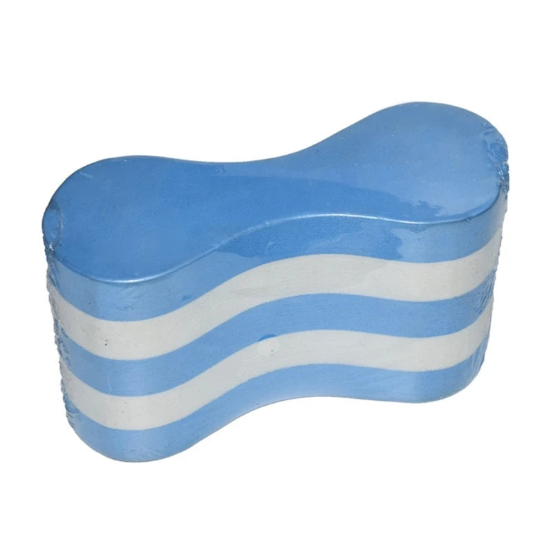 Swimming Pull Buoy - side view