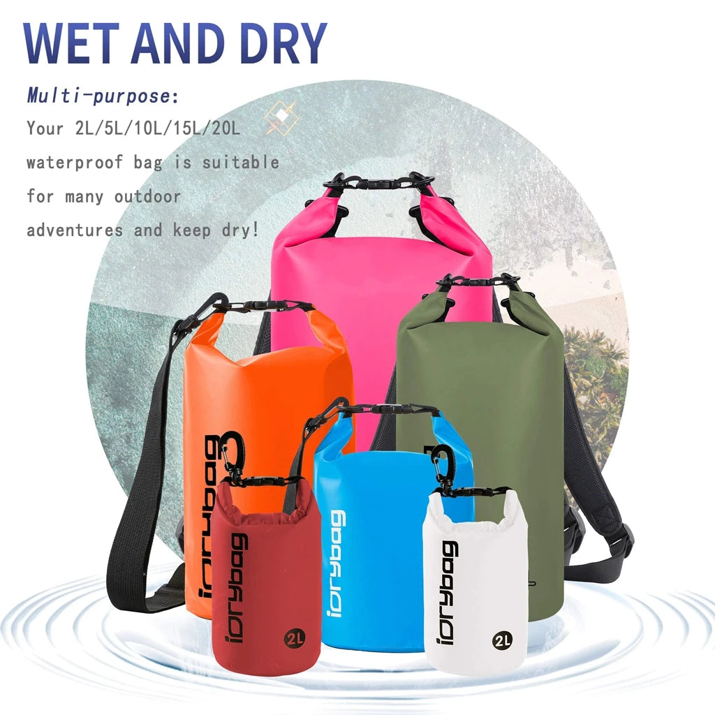 Waterproof Dry Bag