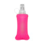 Collapsible Bite Valve Bottle