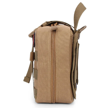 Molle Emergency Pouch
