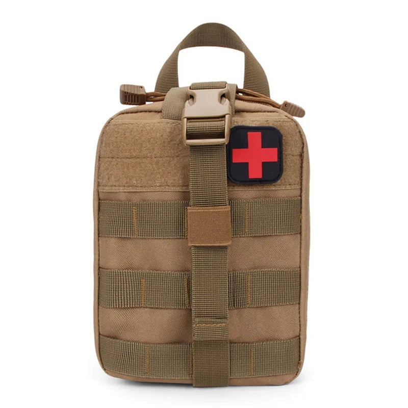 Molle Emergency Pouch