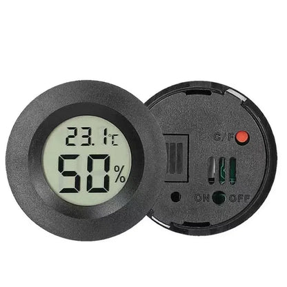 Mini Digital Hygrometer