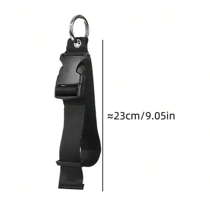 Backpack Gear Strap