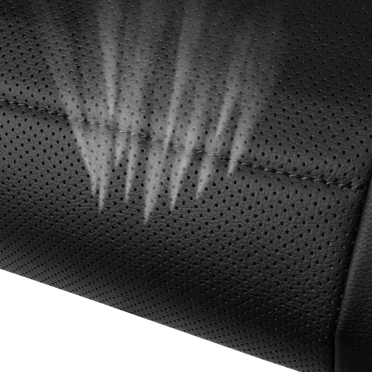 Faux Leather Car Seat Covers