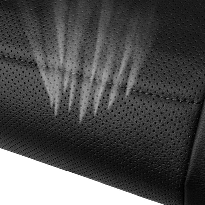 Faux Leather Car Seat Covers