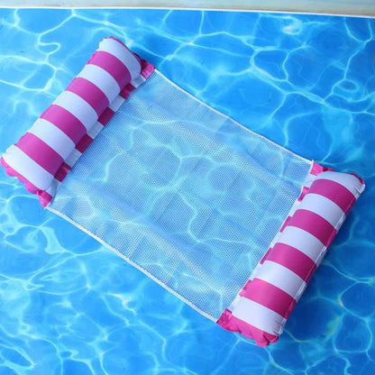 Inflatable Water Hammock