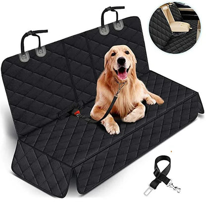 Dog Car Seat Cover