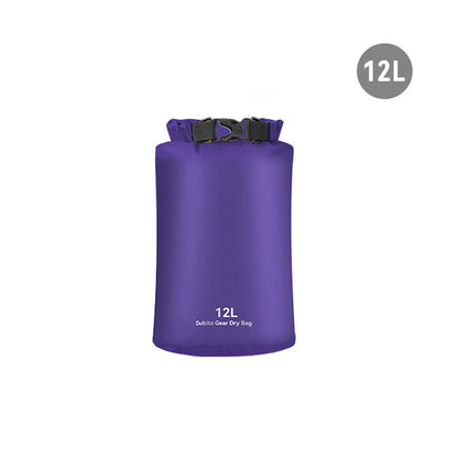 Ultralight Roll Top Dry Sack