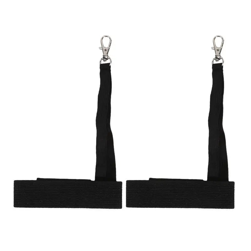 Ski Glove Wrist Leashes