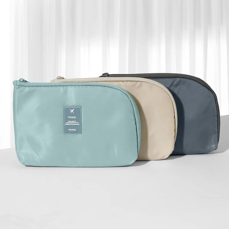 Waterproof Tech Organizer