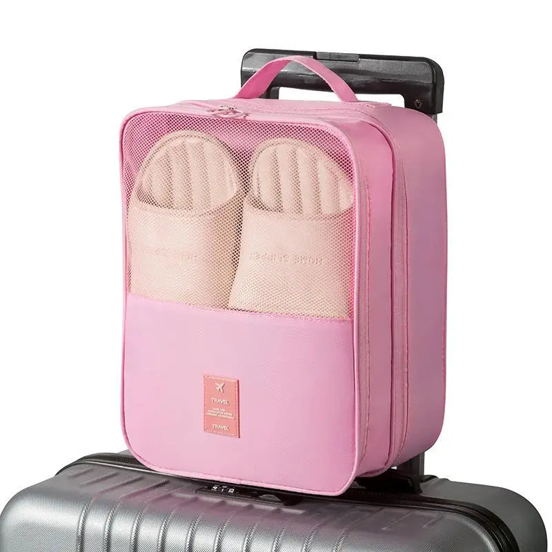 Travel Shoe Bag