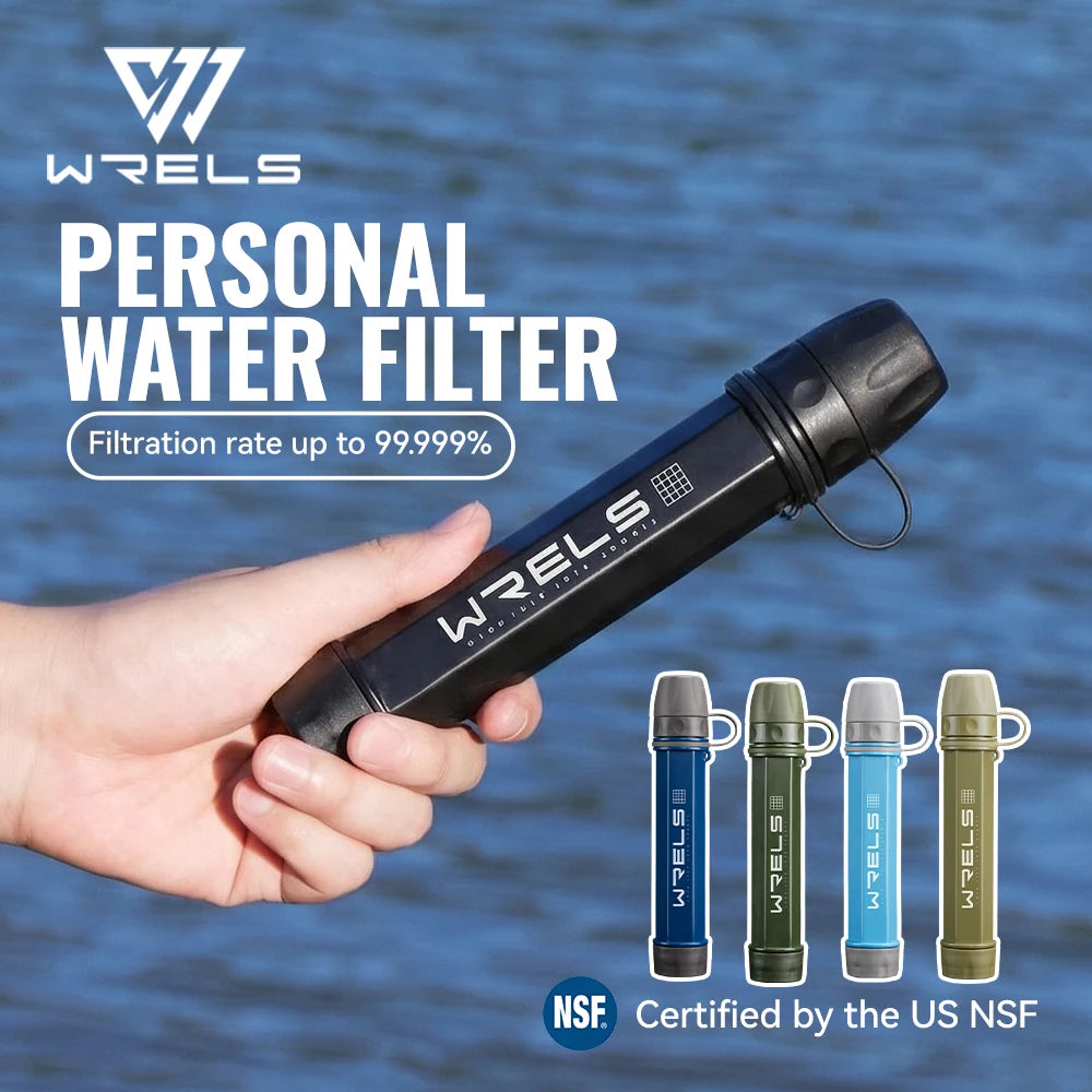 Pro Ultrafiltration Water Purifier