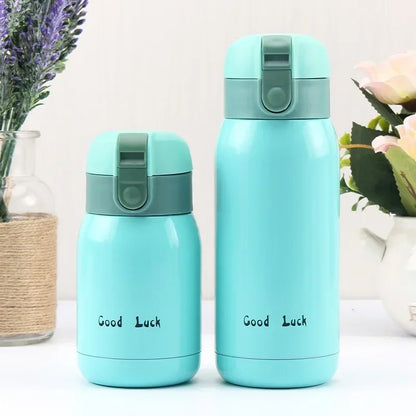 Mini Insulated Bottle