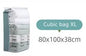 Pump Free Vacuum Storage Bags