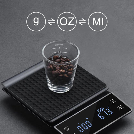 Smart Digital Scale