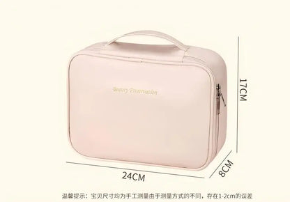 Large Cosmetic Toiletry Bag